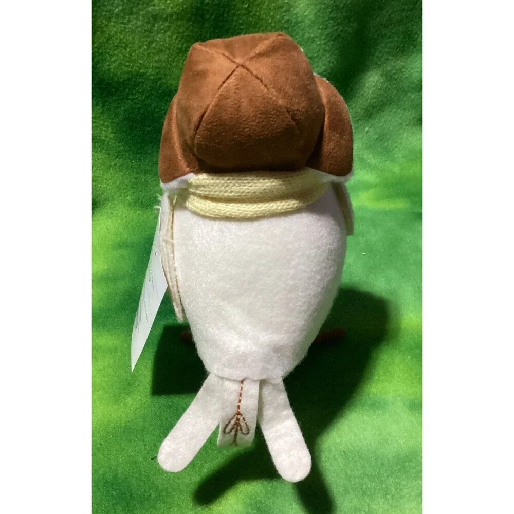 Target Featherly Friends Felt Bird Loch 2023 Chip 2023 Wondershop Winter